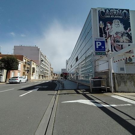 Le Cosy T2 Hypercentre ! Parking Inclus Et La Plage A 2 Min ! Les Sables-dʼOlonne Exterior foto